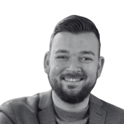 Davis Jeschar - Projektleitung Niedersachsen von Solaraero