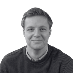 Paul Göller - Manager Niedersachsen von Solaraero