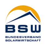 Solaranlage Düsseldorf mit Solaraero - Trust Partner BSW