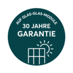 Solaranlage Düsseldorf mit Solaraero - Trust Partner Glas Module