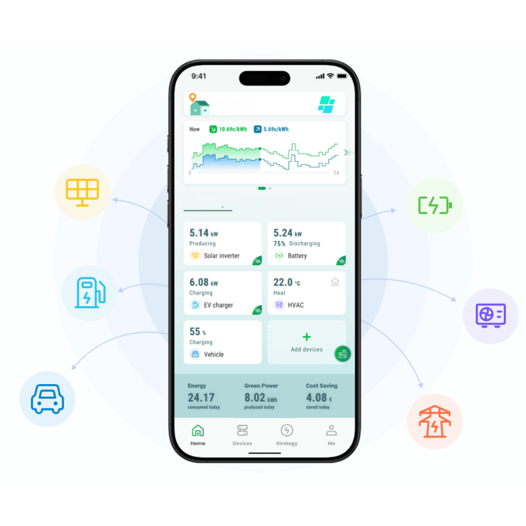 Solaraero, ihr Partner für eine Solaranlage in Düsseldorf, steht Ihnen von der Beratung bis Installation zur Seite.
